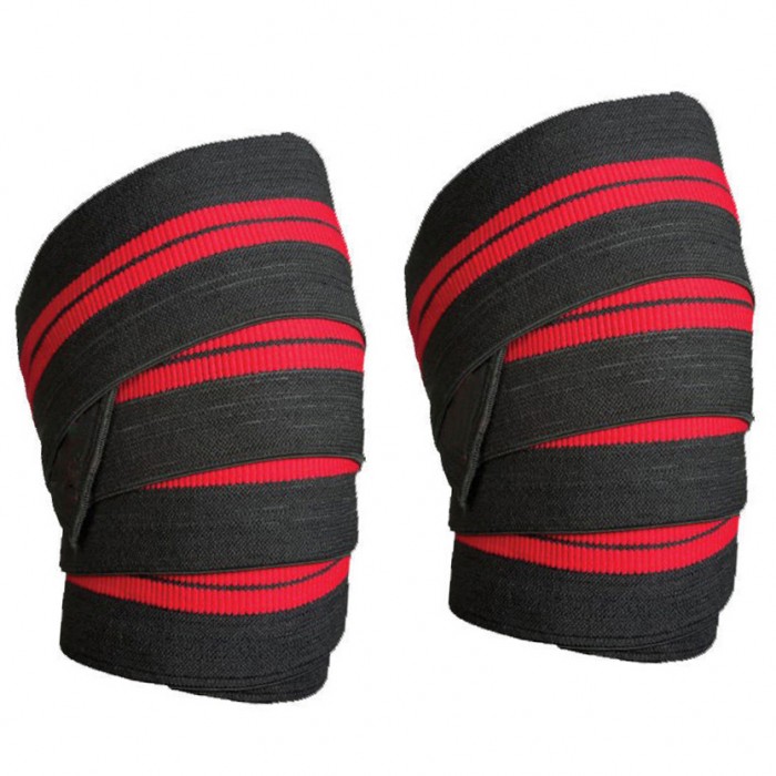 Wrist & knee Wrap